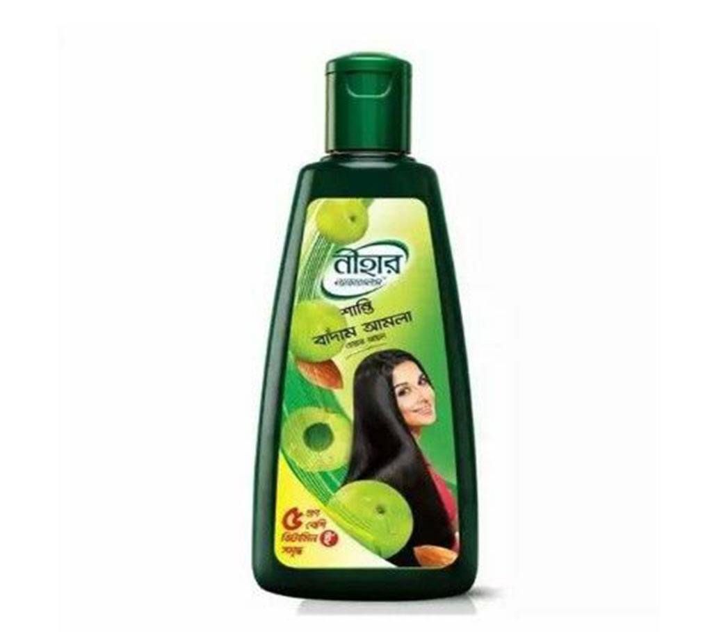 Marico Nihar Shanti Amla Hair Oil 200ml - ASD -19- 7MARICO-310461