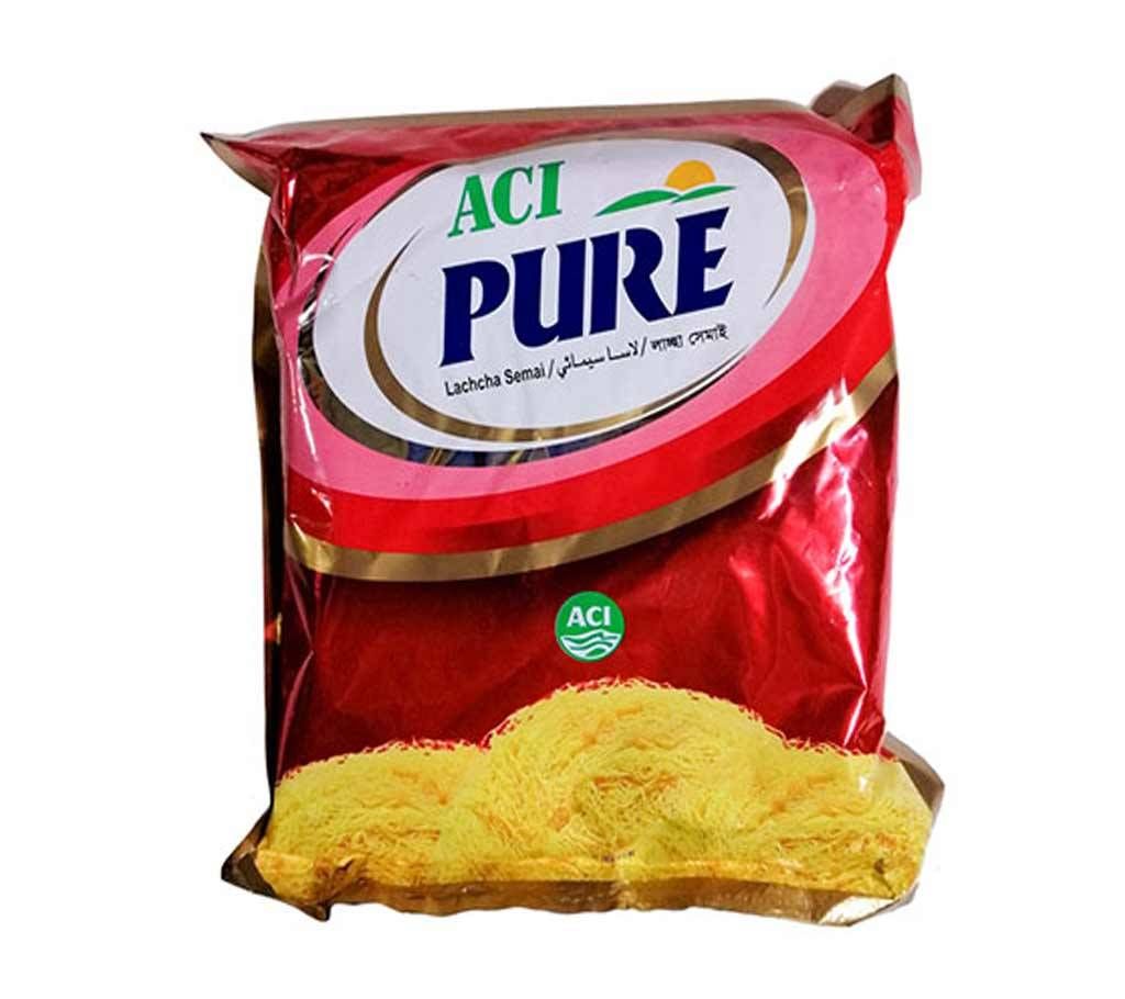 ACI Pure Lachha Shemai - 200gm - ACIFOOD-327001
