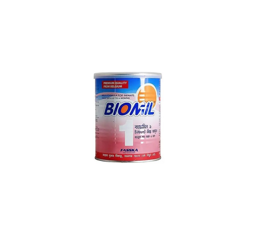 BIOMIL 1 Tin 400g