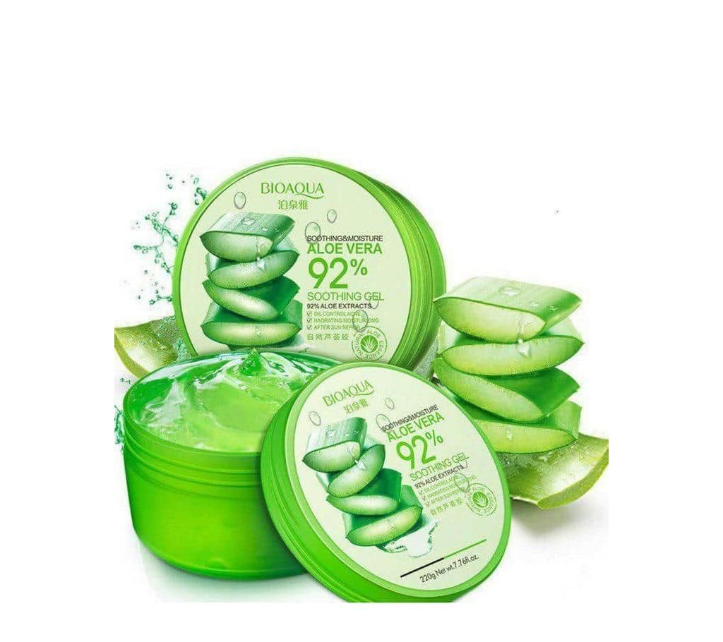 Bioaqua Aloe Vera Gel_44740