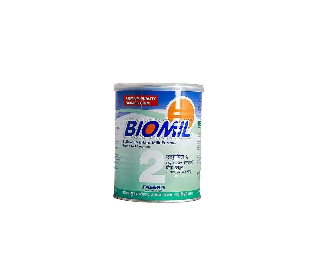 BIOMIL 2 Tin 1000g