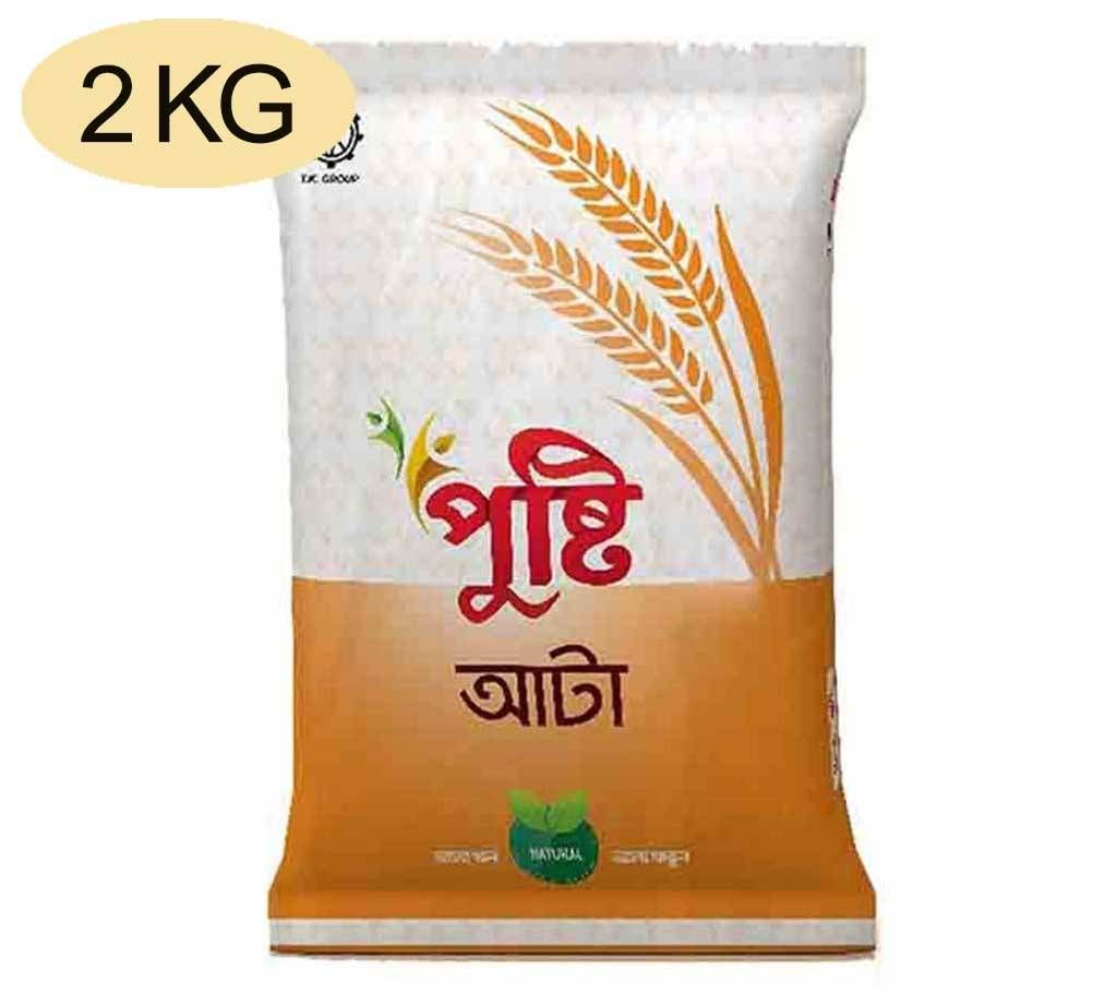 Pusti Atta 2kg
