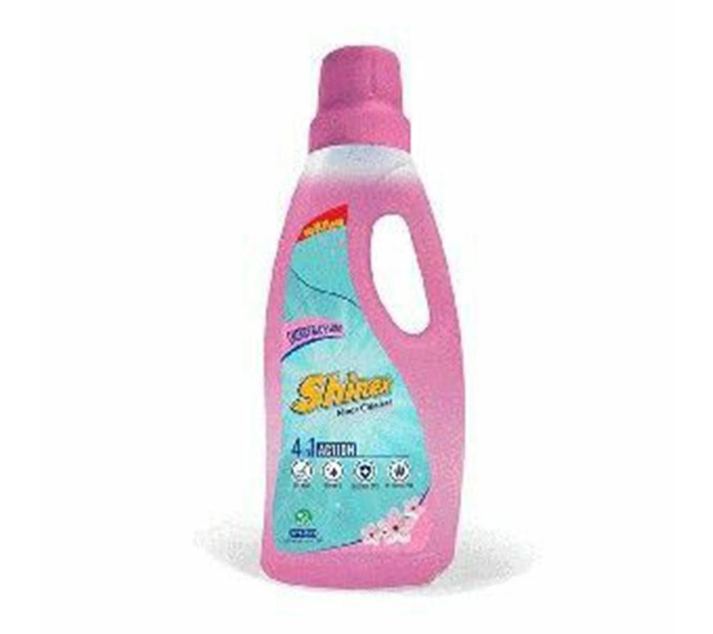 Shinex Floor Cleaner Cherry Blossom 500 ml - ASF - 276- 7ACI-316092