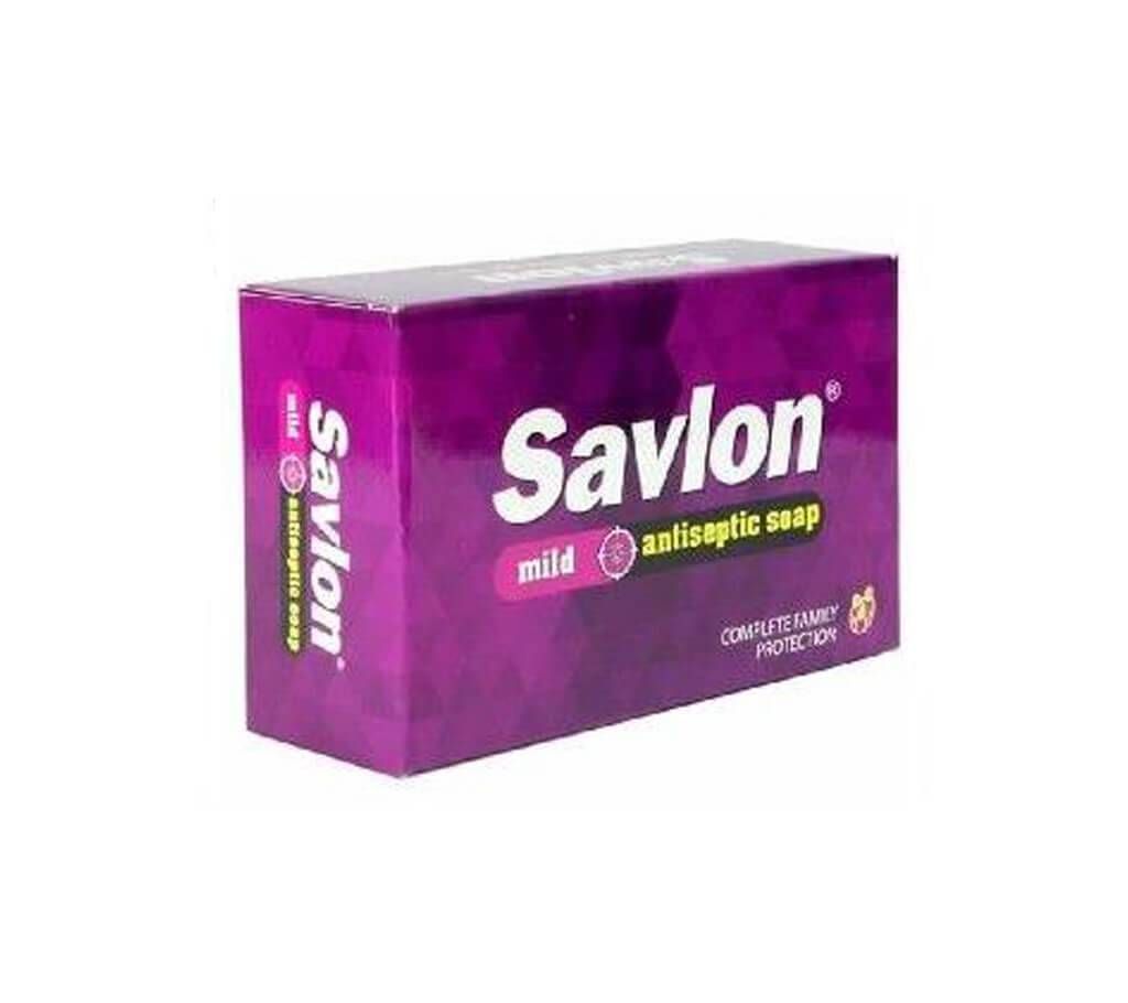 Savlon Soap Mild 35gm