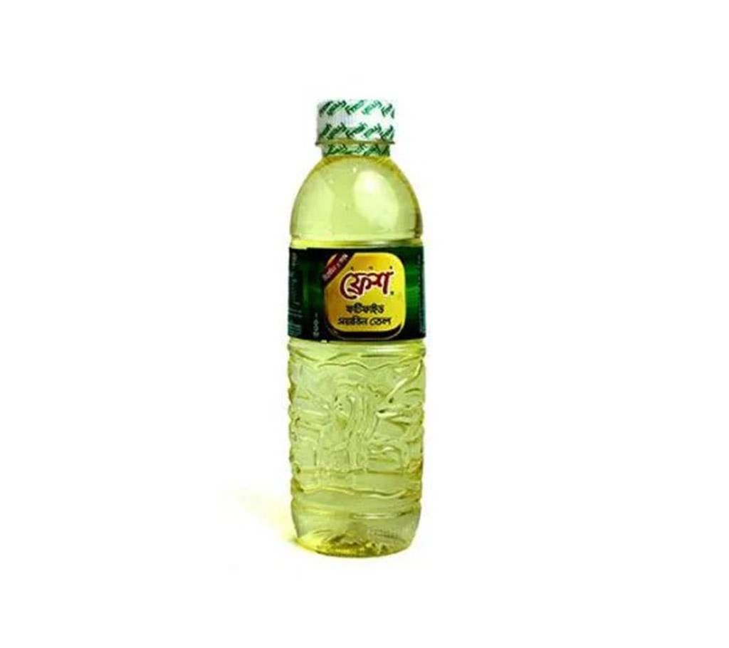 Fresh Soyabean Oil - 500 ml