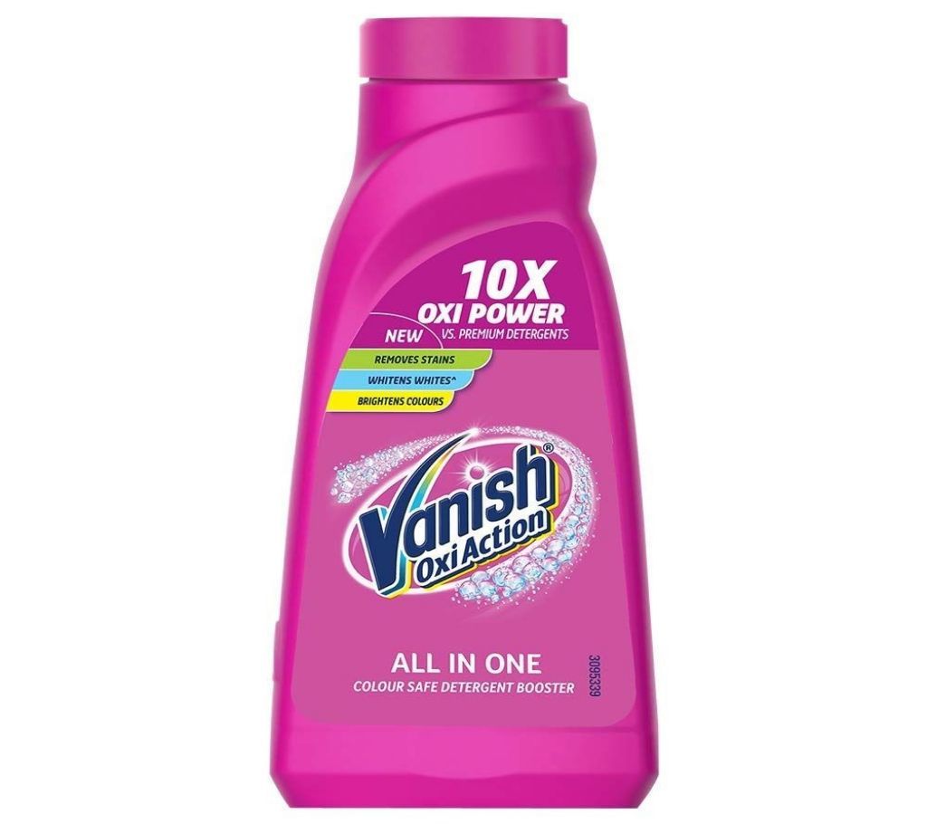 New Vanish TC 750ml - HGJ - 105- 7ACI-302394
