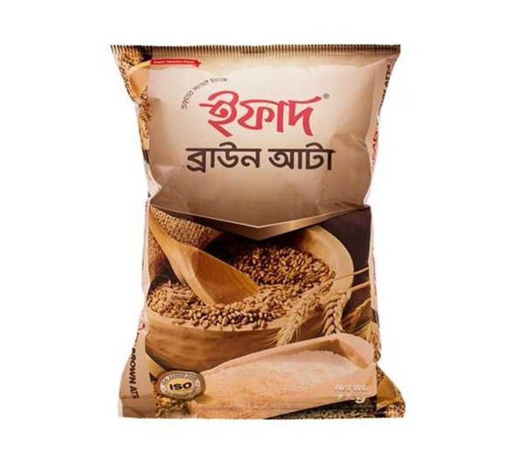 IFAD BROWN ATTA 33 - IFAD-326916