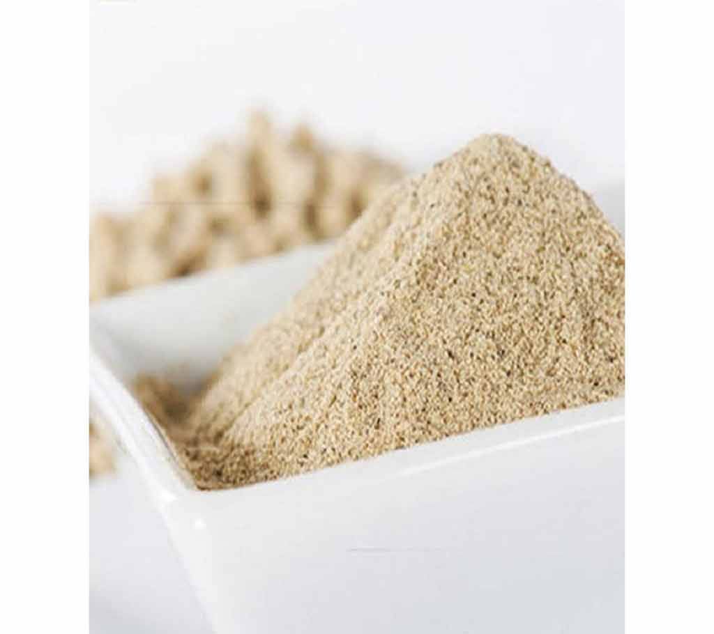 White Pepper Powder 50 Gm
