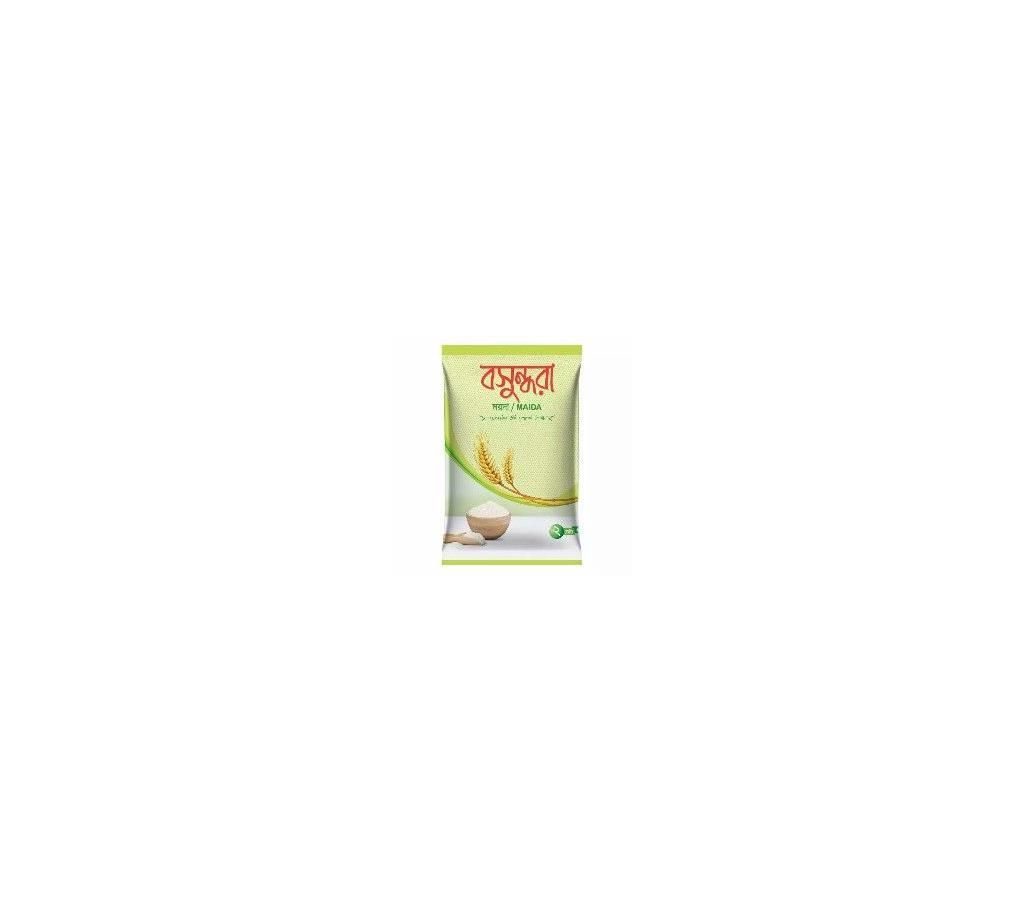 Bashundhara Maida - 2Kg 