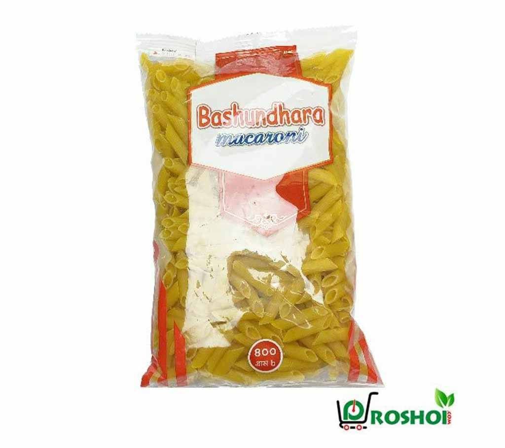Bashundhara Macaroni 400 gm