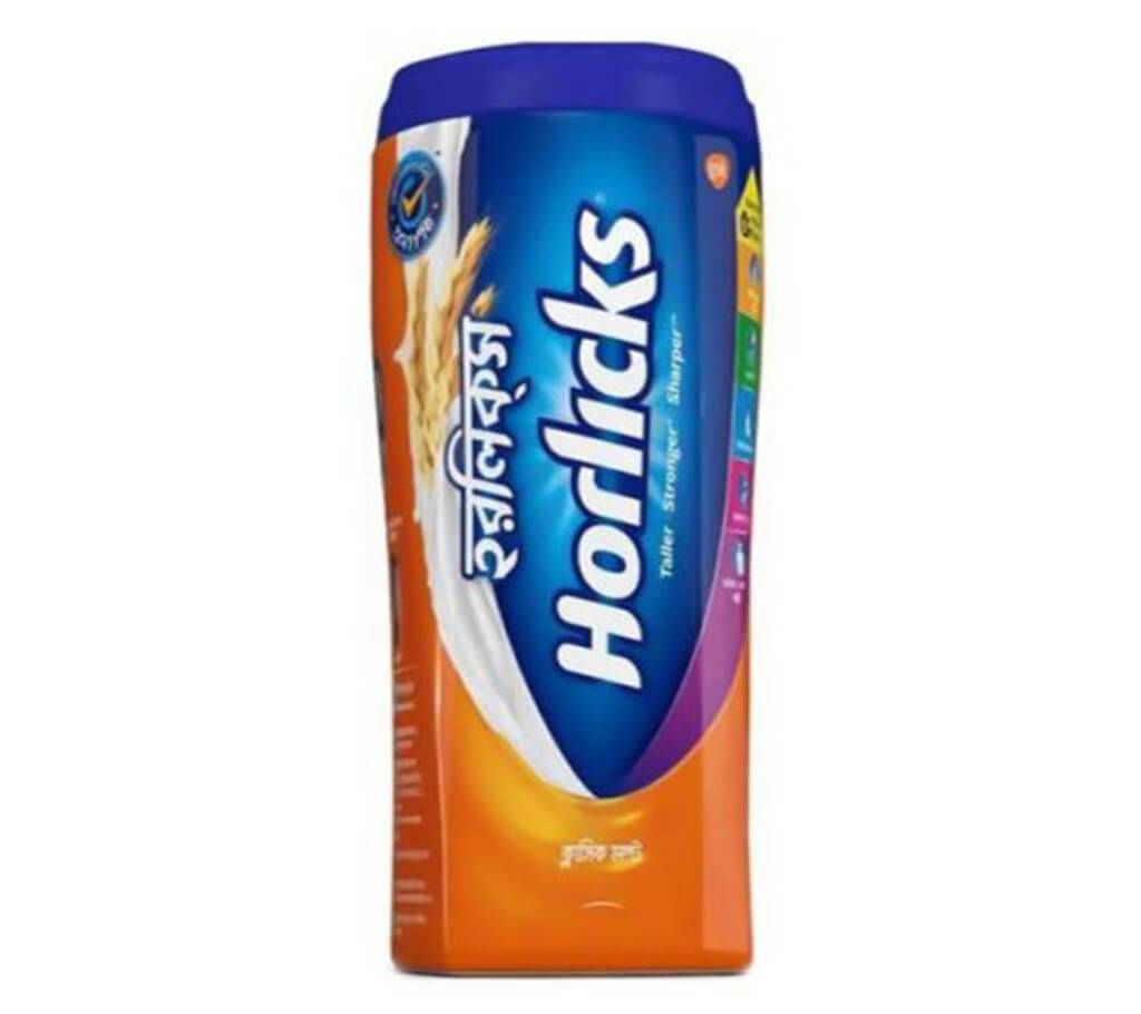 Horlicks Classic Malt Jar - 1050 gm (298647)