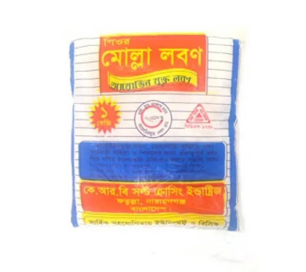 Molla Salt 1 KG - MOLLA-323353