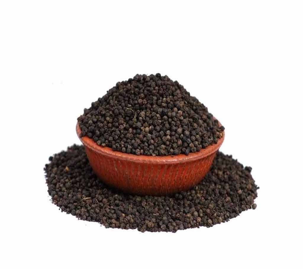 Black Pepper 50Gm
