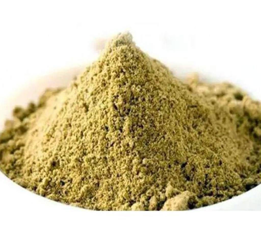 Bazarfix Homemade Pure Coriander (Dhoniya) Powder  200gm