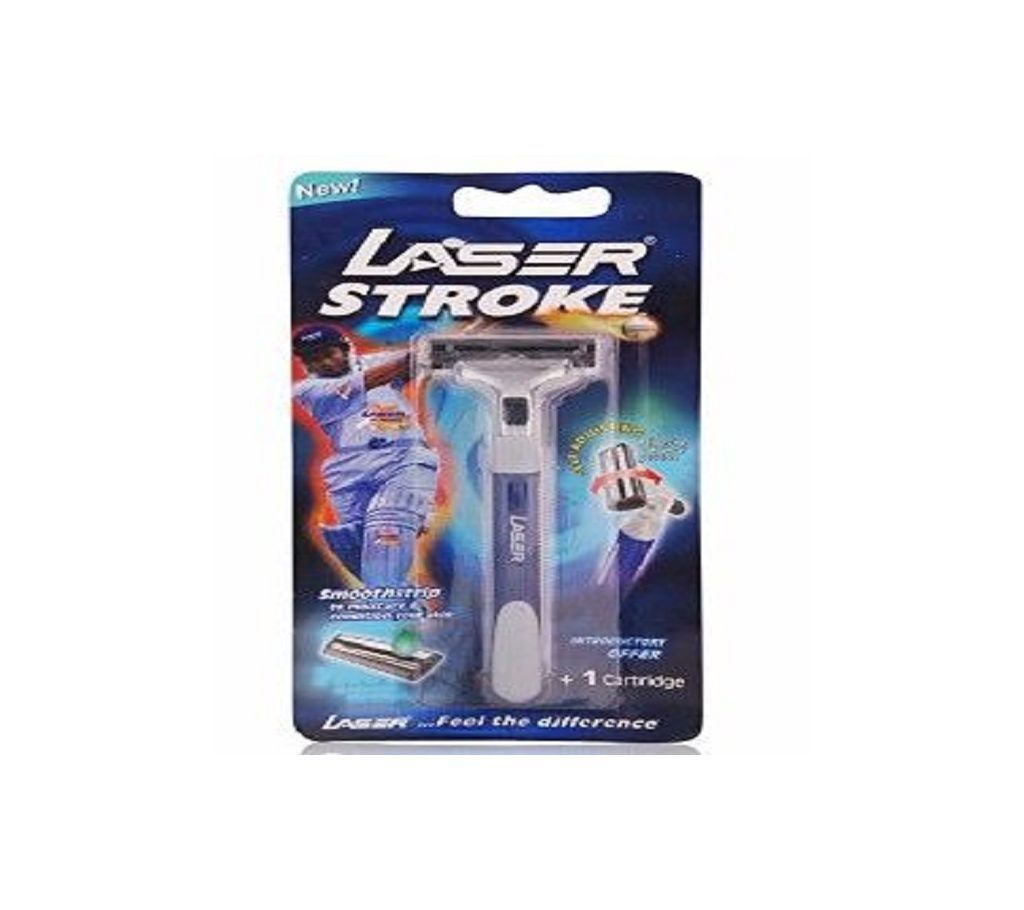 Laser Stroke Razar+1 Blades - HGJ - 80- 7ACI-302390