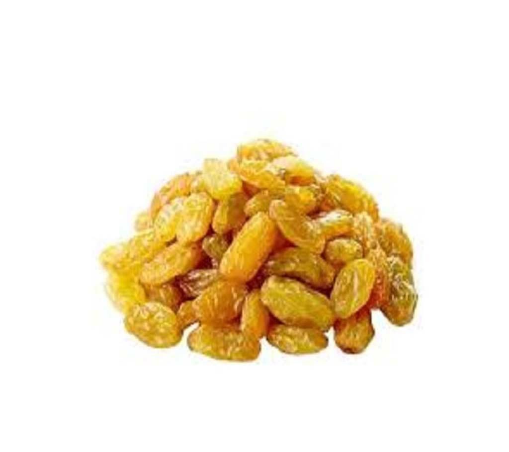 Raisins (Kishmish) - 100gm