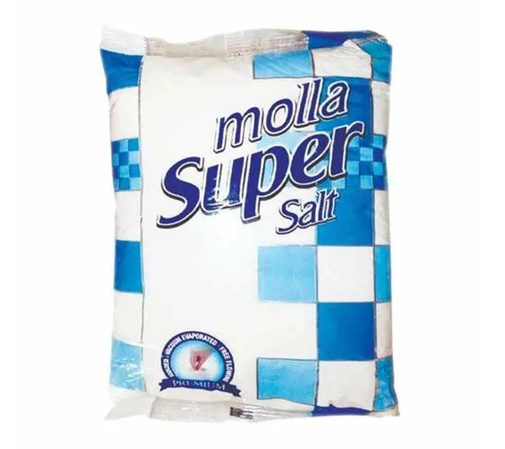 Molla Super Salt 1 KG - MOLLA-323350