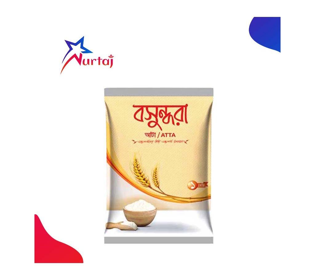 Basundhara Atta 1Kg