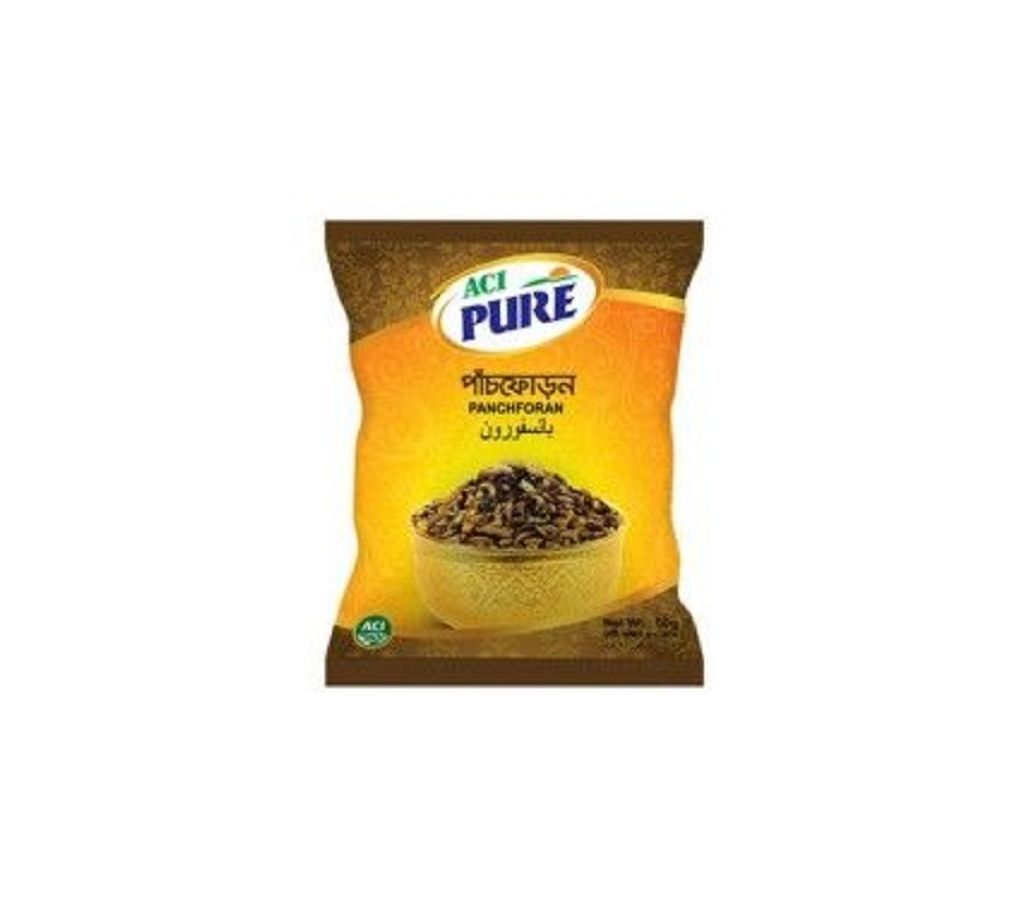 ACI Pure Pachforon - 50 gm 