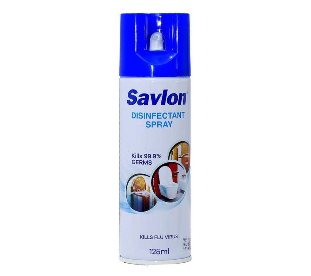 Savlon Disinfectant Spray 125ml