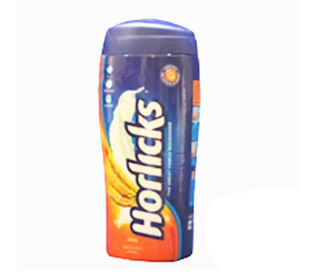 Horlicks Classic Malt Jar - 900 gm (298648)
