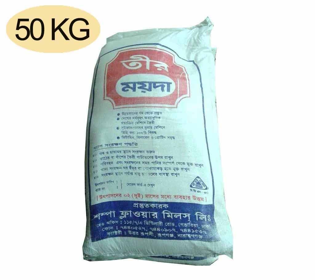 Maida 50 kg - 1TEER-321076