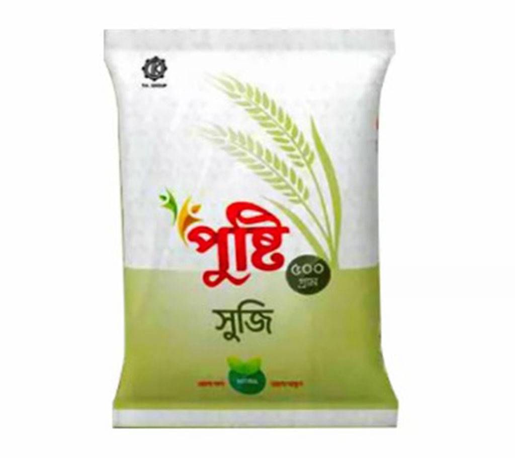 Pusti Suji - 500gm