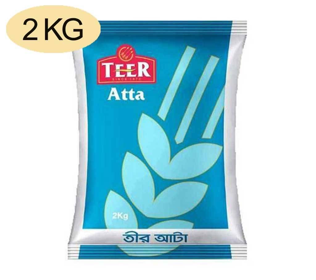 Teer Atta 2 kg - 1TEER-321075