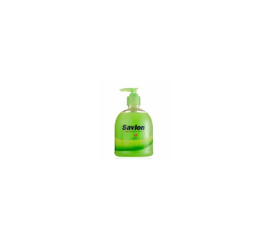 Savlon Hand Wash Aloe Vera 500ml 
