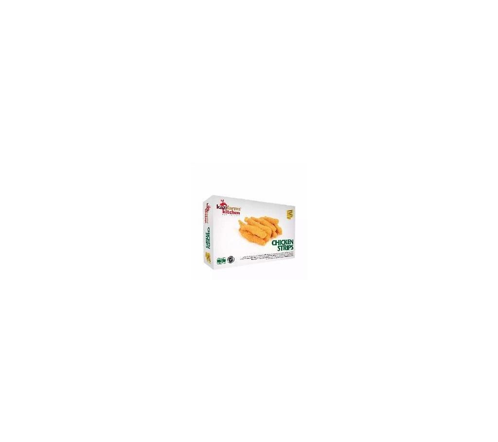 Kazi Farms Kitchen Chicken Strips-250gm - 14 - 9FROZEN_303073