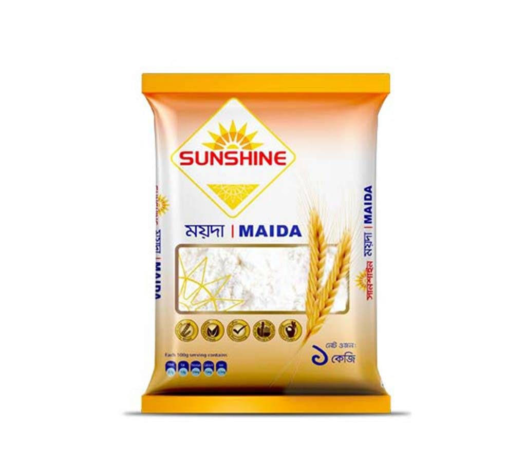 Sunshine Maida 1Kg