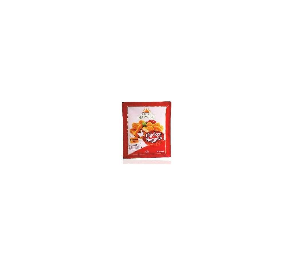 Golden Harvest French Fries - 300 gm - 5 - 9FROZEN_303074