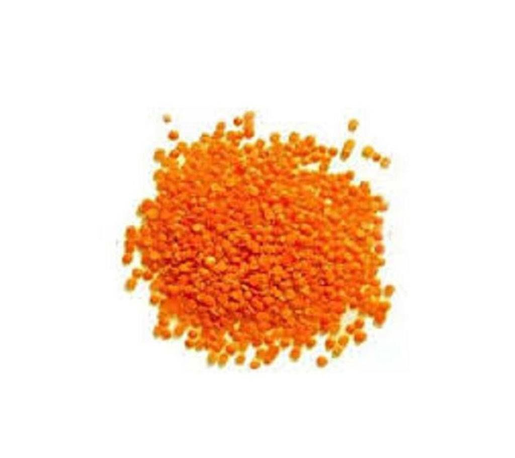 kKangaroo Lentil (Moshur Dal) 1 kg