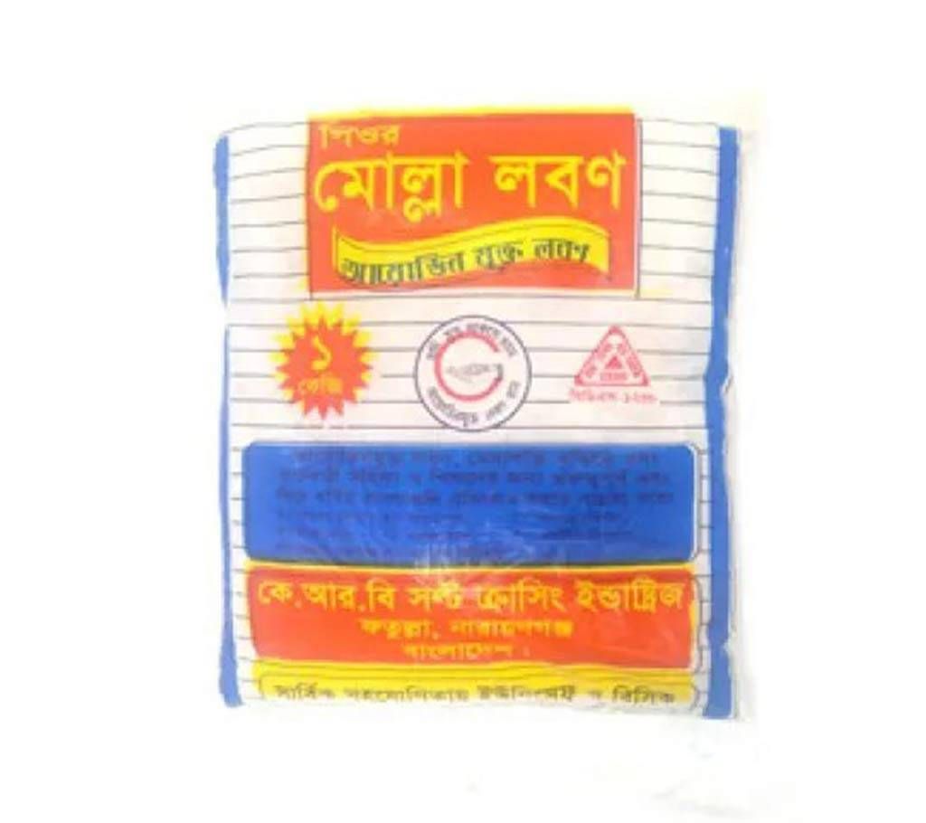 Molla Salt 1 KG-14 - MOLLA-323315
