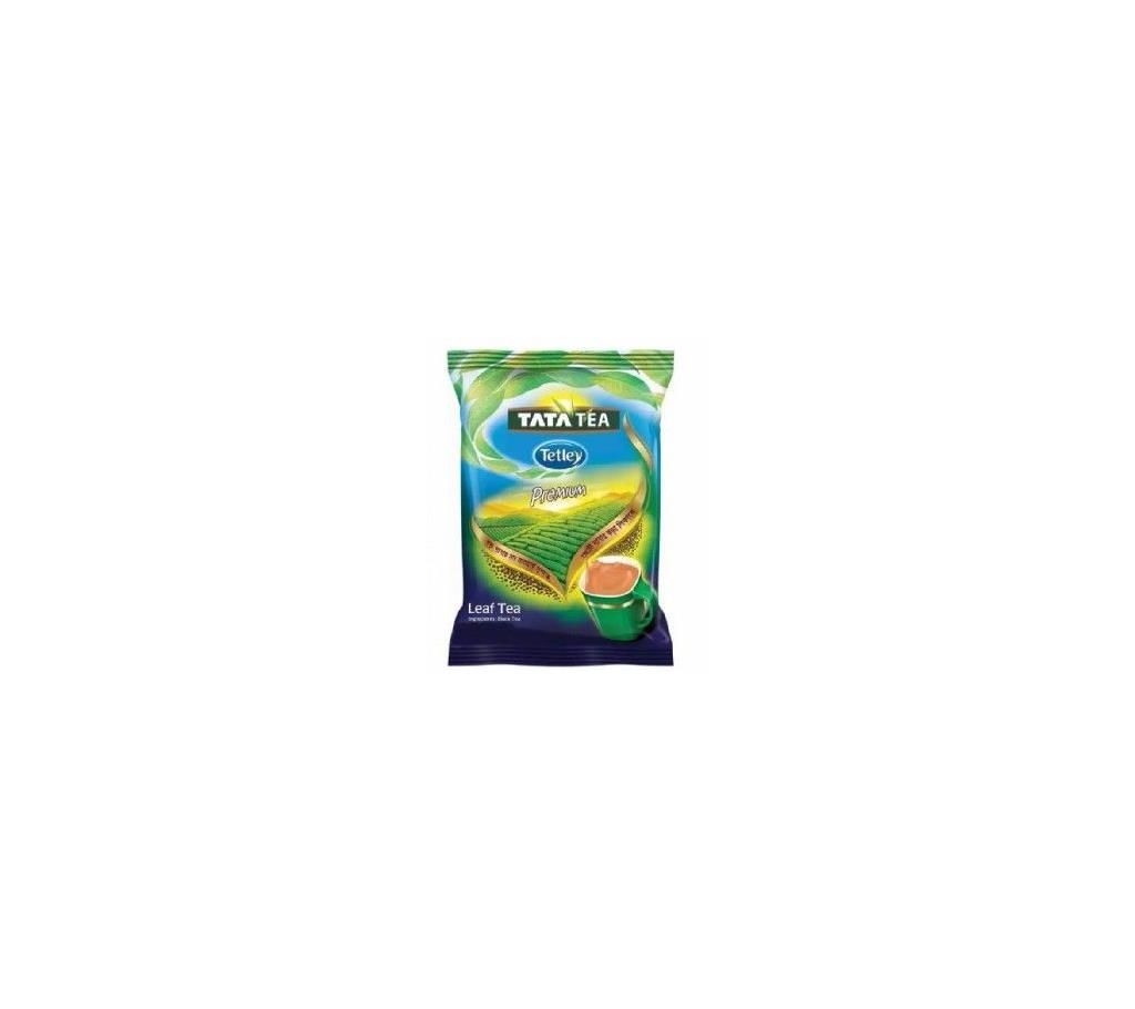 TATA Tea Tetley Premium Leaf - 100g 