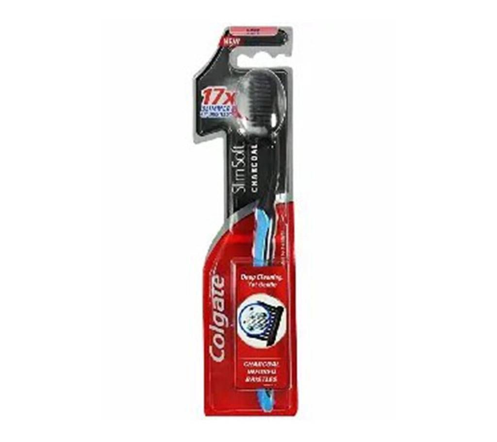 Colgate Super Shine Toothbrush - 1 Pc