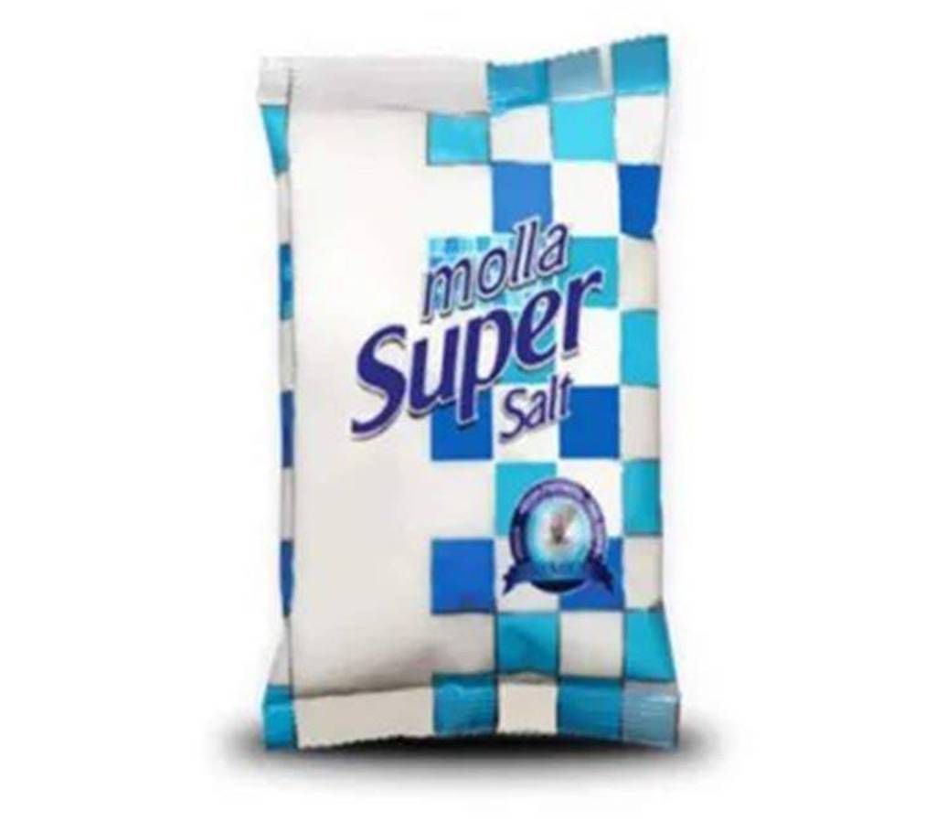 Molla Super Salt 500 gm-13 - MOLLA-323314