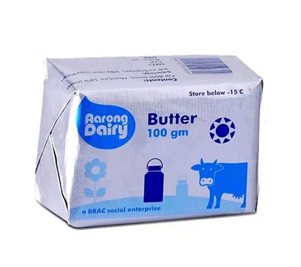 Aarong Dairy Butter  200 gm (299712)