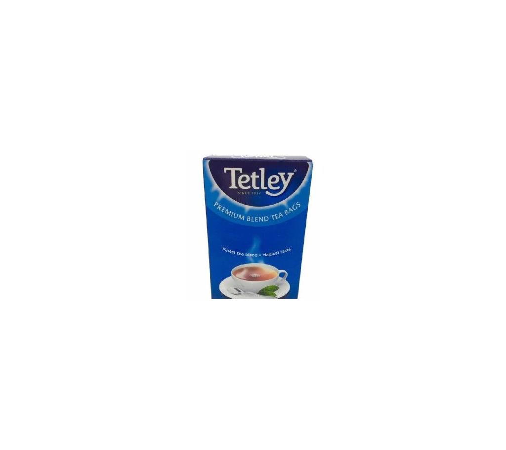 Tetley Premium Tea Bag -50g - HGJ - 08 - 7ACI_302314