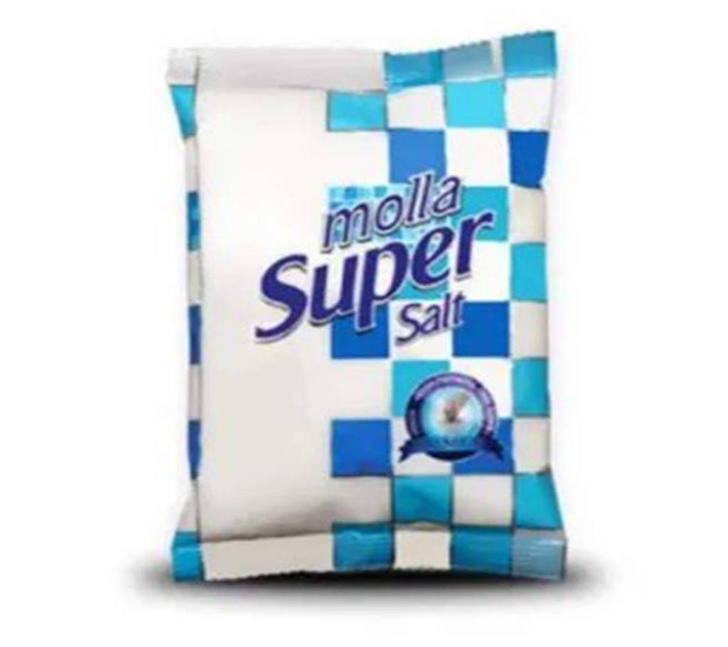 Molla Super Salt 1 KG-12 - MOLLA-323313
