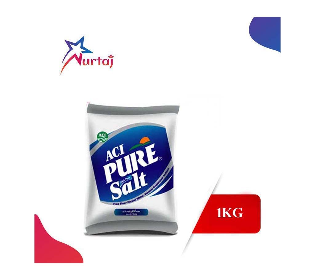 ACI Salt 1Kg