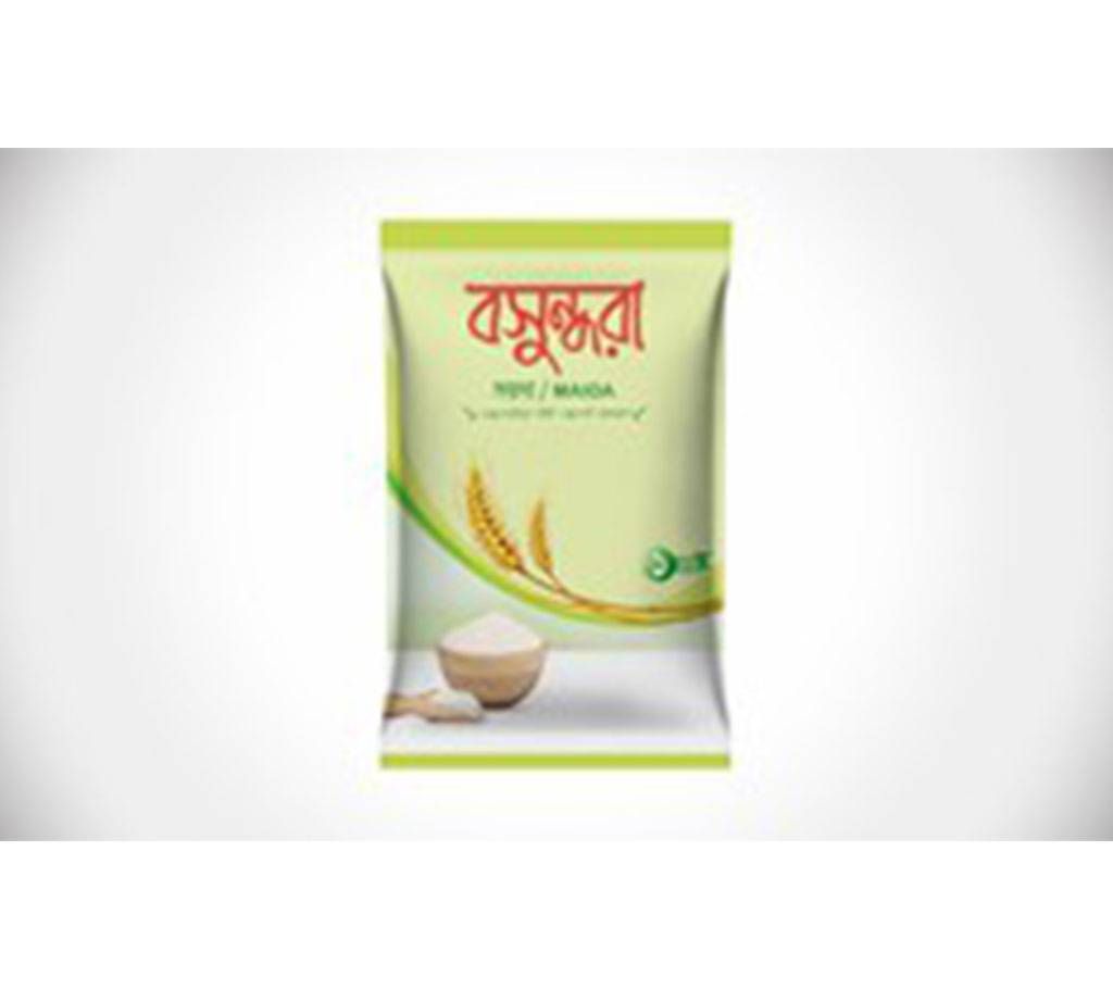 Bashundhara Maida 1 Kg