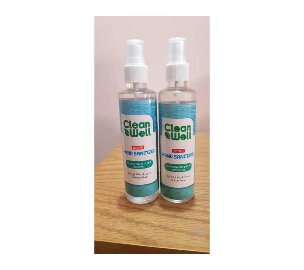 Hand Sanitizer - 200ML - 9HST_267243— KB