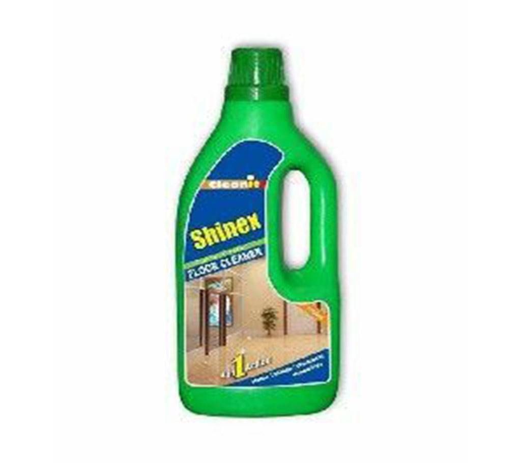 Cl. Shinex Floor Cleaner 1000 ml - ASF - 281- 7ACI-316091
