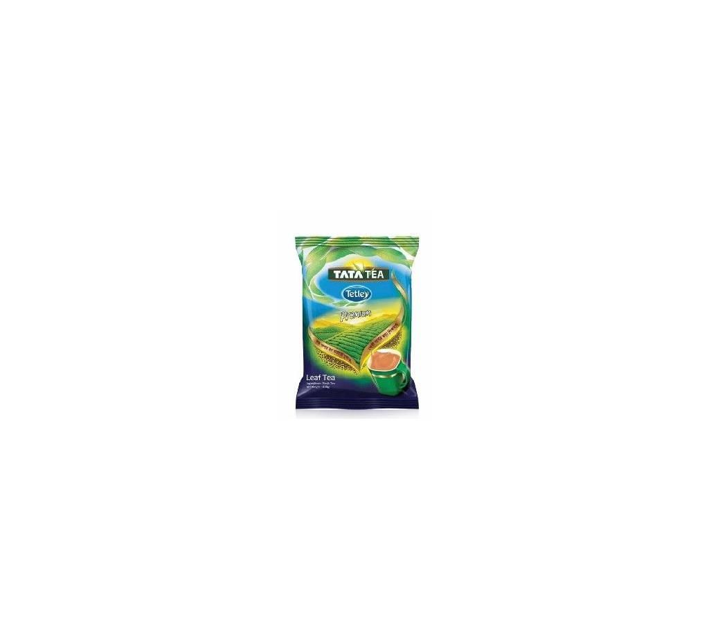 TATA Tea Tetley Premium Leaf - 400g - HGJ - 09 - 7ACI_302315— KB