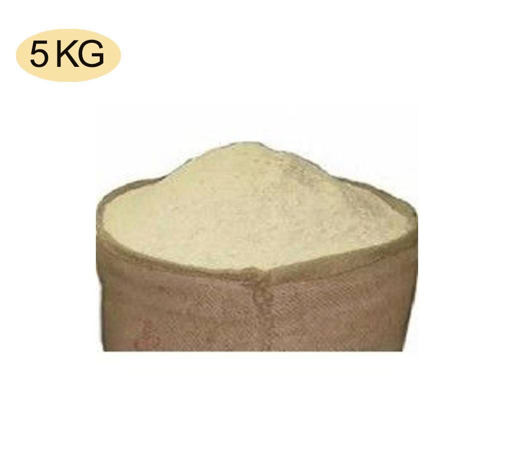 Mozammel Special Miniket Rice - 5 kg (Plain Rice)