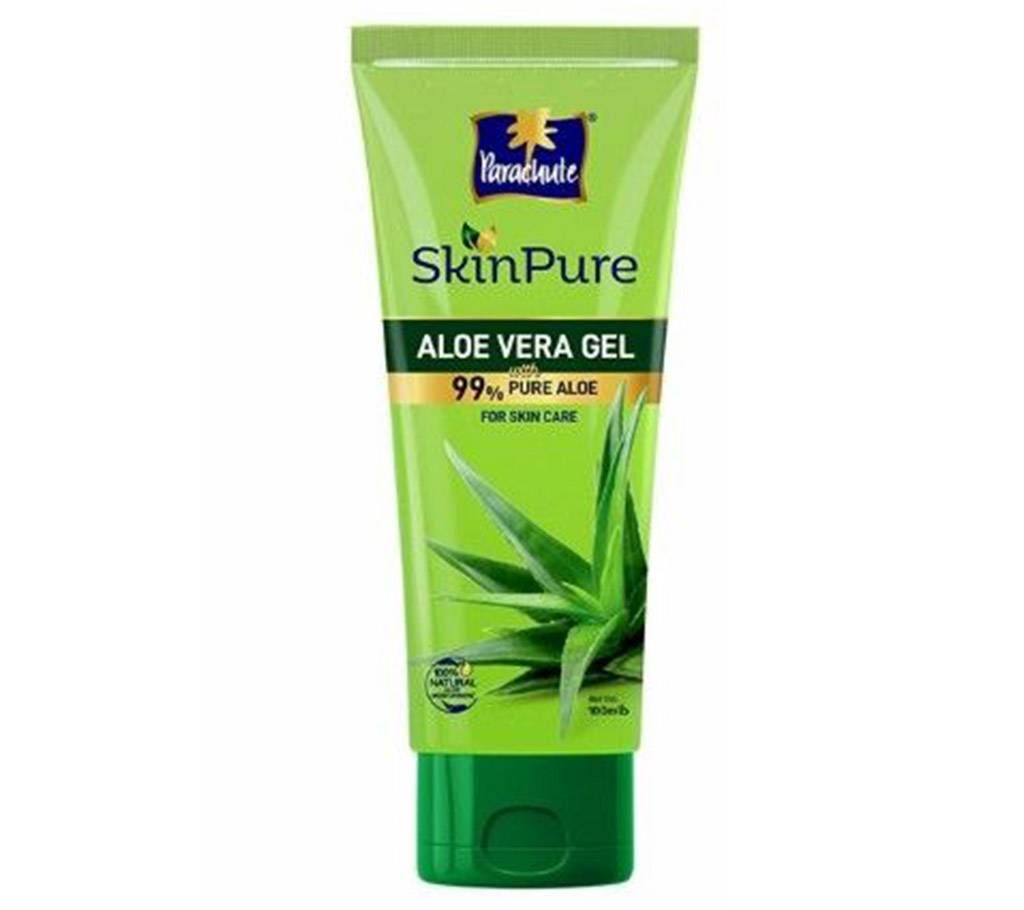 Parachute SkinPure Aloe Vera Gel 50ml - ASD - 76- 7MARICO-310516