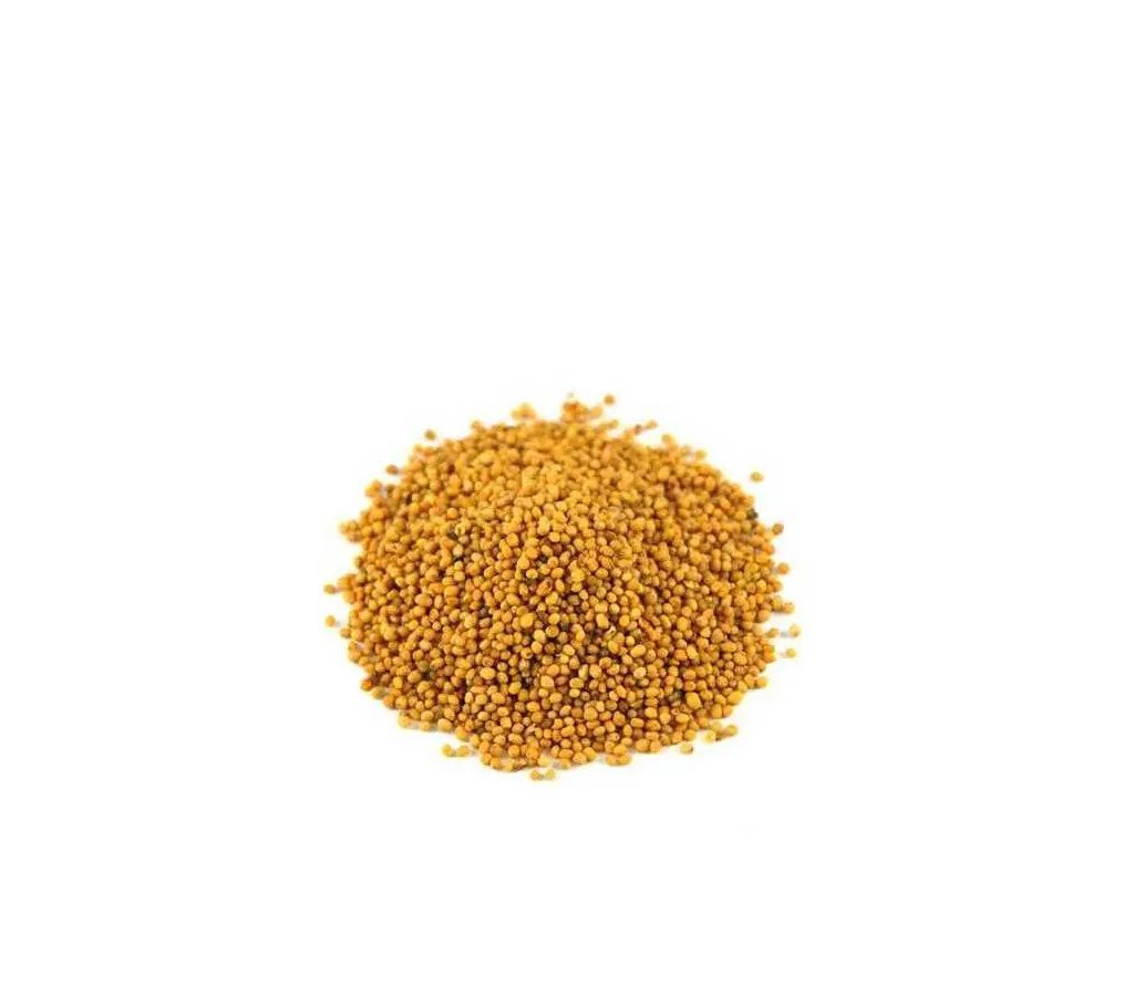 Mustard Seed (Yellow)  50gm
