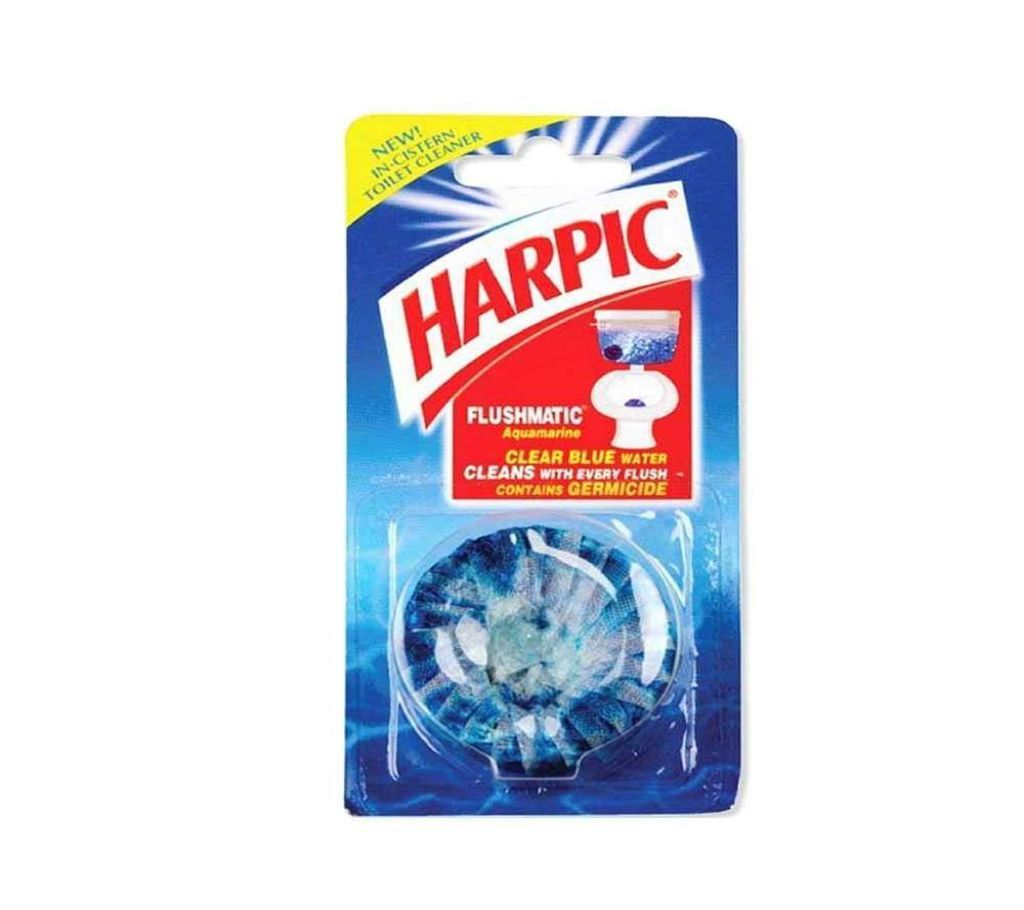 Harpic Flushmatic - New rate - 5Pcs Pack 