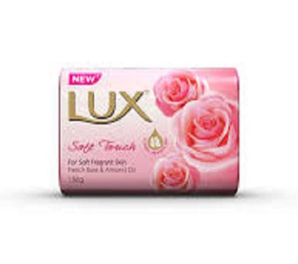 LLux Soap Bar Soft Touch 150 gm